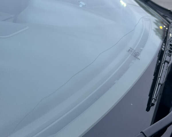 Черный Лексус РХ, объемом двигателя 3 л и пробегом 270 тыс. км за 9000 $, фото 11 на Automoto.ua