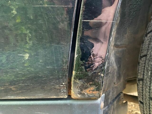 Чорний Лексус РХ, об'ємом двигуна 3 л та пробігом 258 тис. км за 8000 $, фото 9 на Automoto.ua