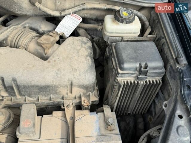 Черный Лексус РХ, объемом двигателя 3 л и пробегом 297 тыс. км за 7999 $, фото 33 на Automoto.ua