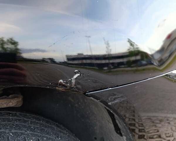 Чорний Лексус РХ, об'ємом двигуна 3.31 л та пробігом 200 тис. км за 10000 $, фото 10 на Automoto.ua