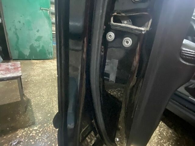 Чорний Лексус РХ, об'ємом двигуна 3 л та пробігом 300 тис. км за 10500 $, фото 8 на Automoto.ua