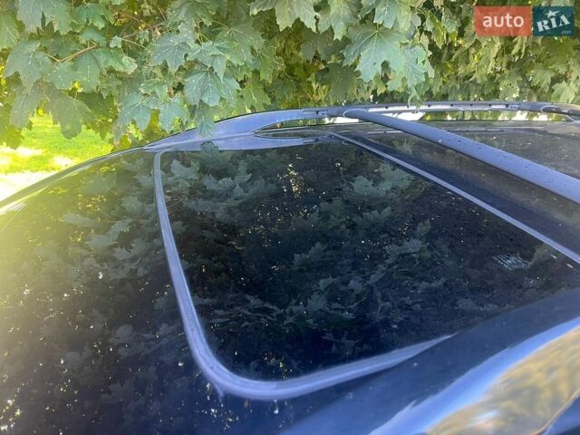 Черный Лексус РХ, объемом двигателя 3 л и пробегом 297 тыс. км за 8000 $, фото 12 на Automoto.ua
