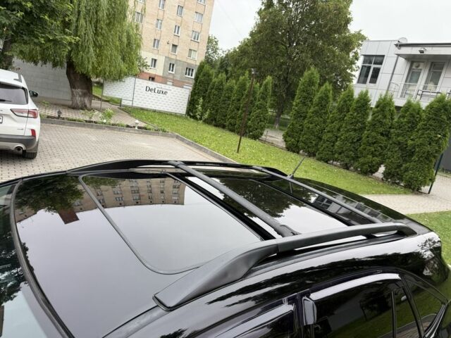 Черный Лексус РХ, объемом двигателя 3 л и пробегом 238 тыс. км за 8895 $, фото 12 на Automoto.ua