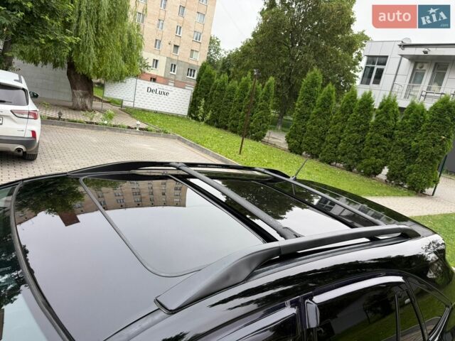 Чорний Лексус РХ, об'ємом двигуна 3 л та пробігом 250 тис. км за 8900 $, фото 14 на Automoto.ua
