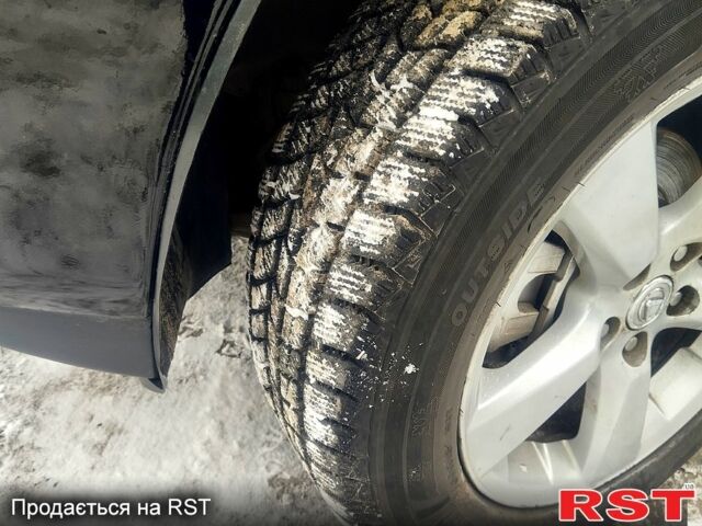 Чорний Лексус РХ, об'ємом двигуна 3 л та пробігом 35000 тис. км за 9000 $, фото 8 на Automoto.ua