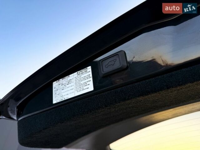 Чорний Лексус РХ, об'ємом двигуна 3 л та пробігом 248 тис. км за 8999 $, фото 23 на Automoto.ua