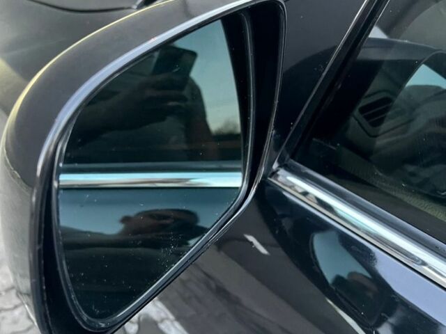 Черный Лексус РХ, объемом двигателя 3.3 л и пробегом 360 тыс. км за 8200 $, фото 13 на Automoto.ua