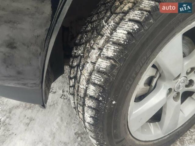 Чорний Лексус РХ, об'ємом двигуна 3 л та пробігом 360 тис. км за 9000 $, фото 8 на Automoto.ua