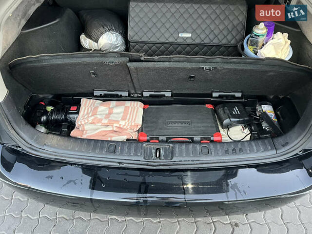Черный Лексус РХ, объемом двигателя 3.31 л и пробегом 350 тыс. км за 8900 $, фото 21 на Automoto.ua