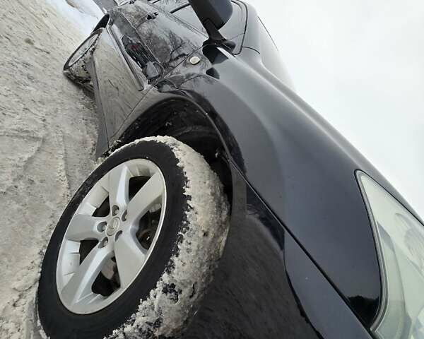 Чорний Лексус РХ, об'ємом двигуна 3 л та пробігом 283 тис. км за 7900 $, фото 13 на Automoto.ua