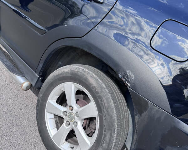 Чорний Лексус РХ, об'ємом двигуна 3 л та пробігом 322 тис. км за 8400 $, фото 31 на Automoto.ua