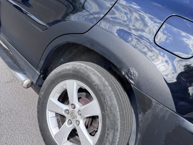 Лексус РХ 2004 у Запоріжжя на Automoto.ua Чорний Лексус РХ, об'ємом двигуна 3 л та пробігом 322 тис. км за 8300 $, фото 18 на Automoto.ua