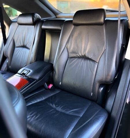 Чорний Лексус РХ, об'ємом двигуна 3 л та пробігом 248 тис. км за 8999 $, фото 11 на Automoto.ua