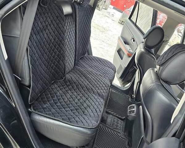 Чорний Лексус РХ, об'ємом двигуна 3 л та пробігом 283 тис. км за 7900 $, фото 21 на Automoto.ua