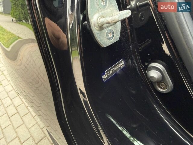 Чорний Лексус РХ, об'ємом двигуна 3 л та пробігом 250 тис. км за 8900 $, фото 21 на Automoto.ua