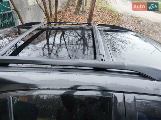 Черный Лексус РХ, объемом двигателя 3 л и пробегом 297 тыс. км за 8500 $, фото 6 на Automoto.ua