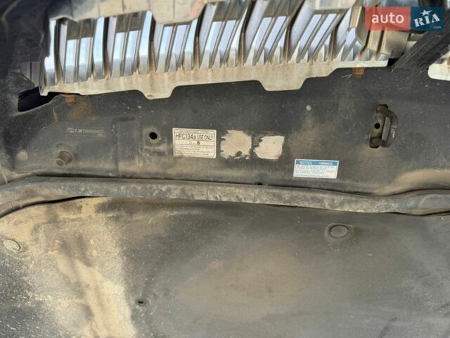 Черный Лексус РХ, объемом двигателя 3 л и пробегом 297 тыс. км за 7999 $, фото 35 на Automoto.ua