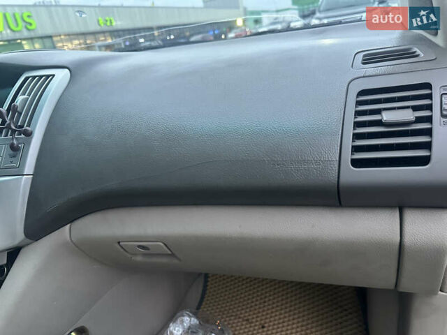 Черный Лексус РХ, объемом двигателя 3 л и пробегом 270 тыс. км за 9000 $, фото 10 на Automoto.ua