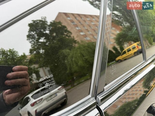 Чорний Лексус РХ, об'ємом двигуна 3 л та пробігом 250 тис. км за 8900 $, фото 20 на Automoto.ua