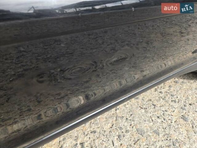Чорний Лексус РХ, об'ємом двигуна 3 л та пробігом 319 тис. км за 10500 $, фото 16 на Automoto.ua