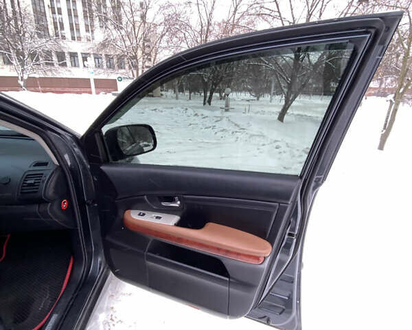 Черный Лексус РХ, объемом двигателя 3 л и пробегом 357 тыс. км за 11000 $, фото 9 на Automoto.ua