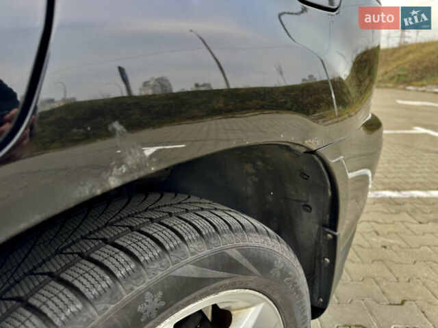 Черный Лексус РХ, объемом двигателя 3.3 л и пробегом 295 тыс. км за 9300 $, фото 17 на Automoto.ua