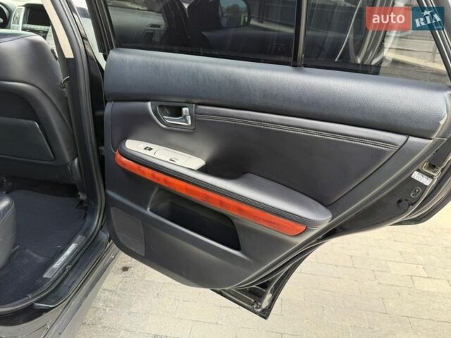 Черный Лексус РХ, объемом двигателя 3 л и пробегом 297 тыс. км за 7999 $, фото 41 на Automoto.ua