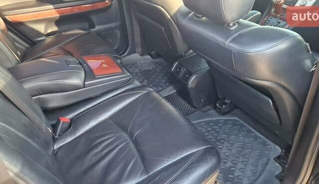 Чорний Лексус РХ, об'ємом двигуна 3 л та пробігом 297 тис. км за 8500 $, фото 2 на Automoto.ua