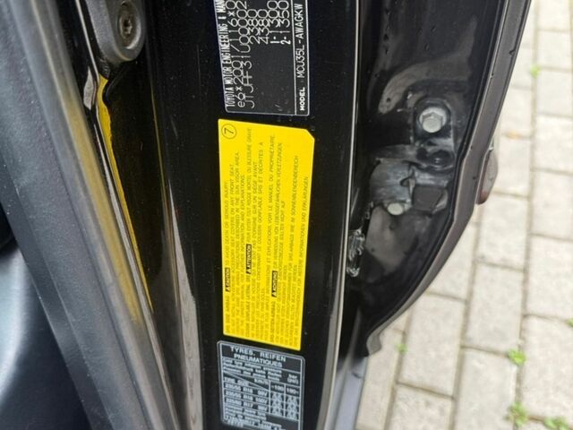 Чорний Лексус РХ, об'ємом двигуна 3 л та пробігом 250 тис. км за 8900 $, фото 31 на Automoto.ua