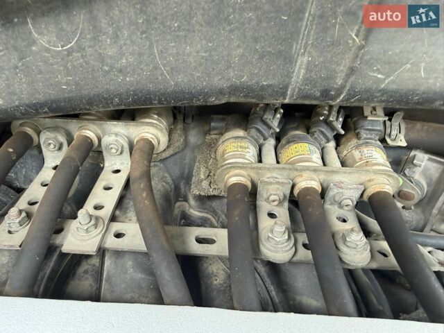 Чорний Лексус РХ, об'ємом двигуна 3 л та пробігом 250 тис. км за 8900 $, фото 32 на Automoto.ua