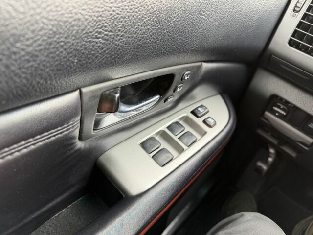 Чорний Лексус РХ, об'ємом двигуна 3 л та пробігом 297 тис. км за 7999 $, фото 21 на Automoto.ua