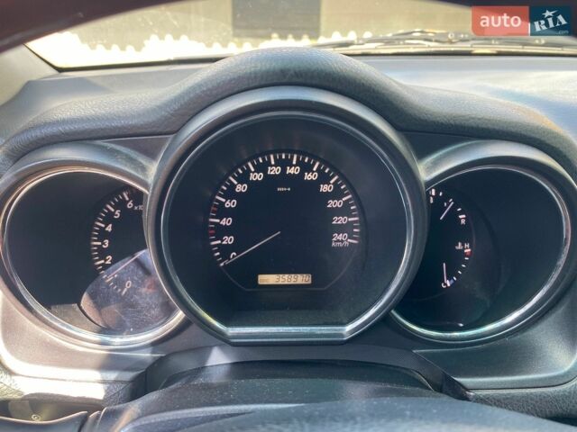 Чорний Лексус РХ, об'ємом двигуна 3 л та пробігом 258 тис. км за 8000 $, фото 3 на Automoto.ua