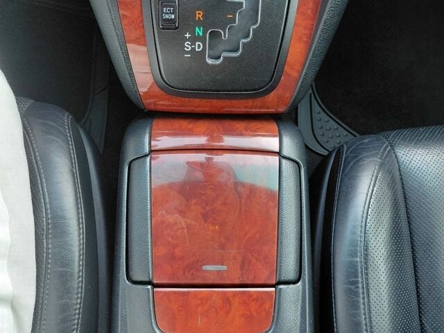 Чорний Лексус РХ, об'ємом двигуна 3 л та пробігом 340 тис. км за 8999 $, фото 17 на Automoto.ua