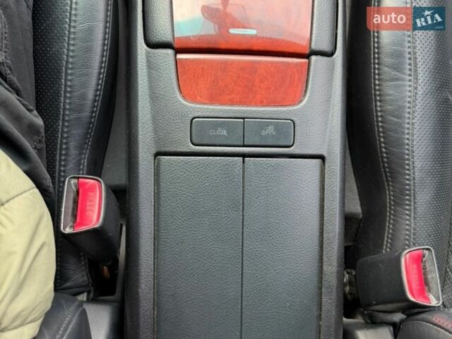 Черный Лексус РХ, объемом двигателя 3 л и пробегом 297 тыс. км за 7999 $, фото 50 на Automoto.ua