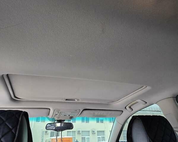 Чорний Лексус РХ, об'ємом двигуна 3 л та пробігом 283 тис. км за 7900 $, фото 28 на Automoto.ua