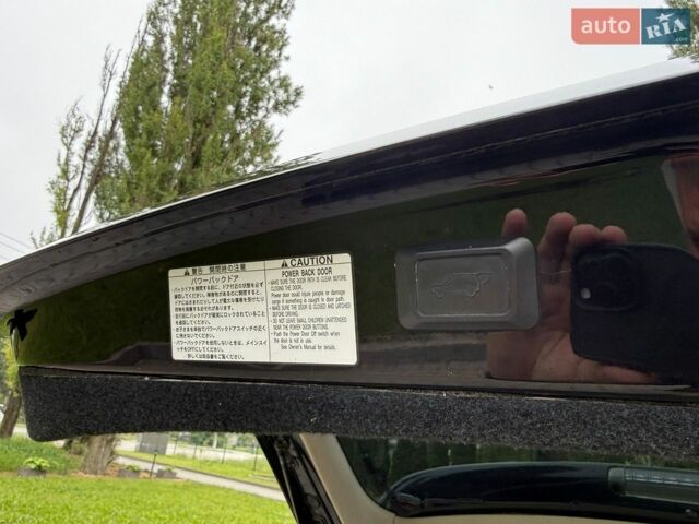 Чорний Лексус РХ, об'ємом двигуна 3 л та пробігом 250 тис. км за 8900 $, фото 18 на Automoto.ua