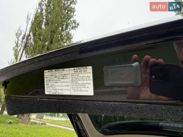 Чорний Лексус РХ, об'ємом двигуна 3 л та пробігом 250 тис. км за 8900 $, фото 18 на Automoto.ua