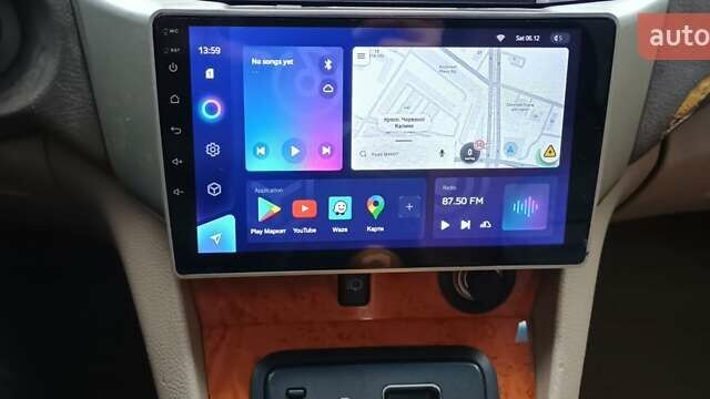 Черный Лексус РХ, объемом двигателя 3.31 л и пробегом 296 тыс. км за 8900 $, фото 39 на Automoto.ua