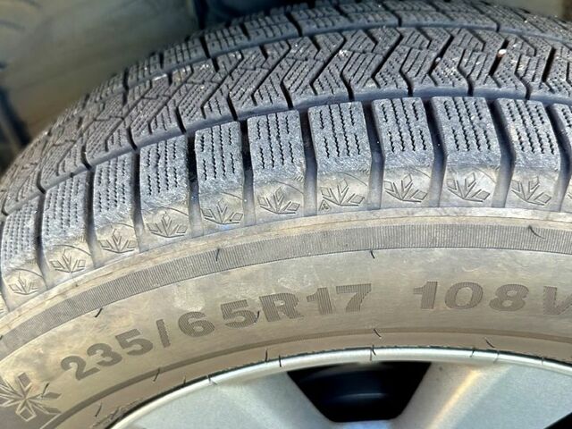 Черный Лексус РХ, объемом двигателя 3 л и пробегом 277 тыс. км за 9800 $, фото 4 на Automoto.ua