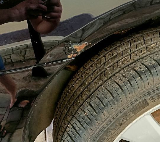 Чорний Лексус РХ, об'ємом двигуна 3 л та пробігом 329 тис. км за 9200 $, фото 7 на Automoto.ua