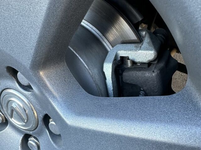 Черный Лексус РХ, объемом двигателя 3 л и пробегом 284 тыс. км за 9300 $, фото 7 на Automoto.ua