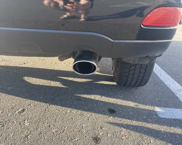 Черный Лексус РХ, объемом двигателя 3.31 л и пробегом 235 тыс. км за 9800 $, фото 17 на Automoto.ua