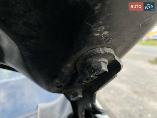 Черный Лексус РХ, объемом двигателя 3 л и пробегом 271 тыс. км за 7900 $, фото 30 на Automoto.ua