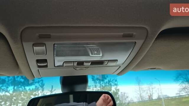 Черный Лексус РХ, объемом двигателя 3.31 л и пробегом 296 тыс. км за 8900 $, фото 53 на Automoto.ua