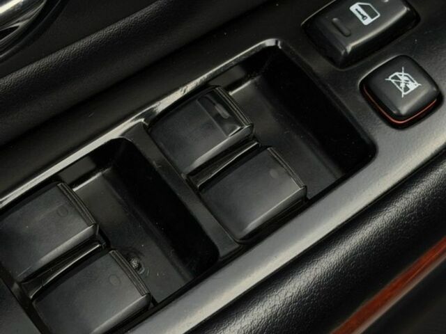 Чорний Лексус РХ, об'ємом двигуна 3 л та пробігом 287 тис. км за 8200 $, фото 15 на Automoto.ua