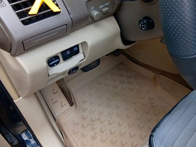Чорний Лексус РХ, об'ємом двигуна 3 л та пробігом 326 тис. км за 8700 $, фото 11 на Automoto.ua