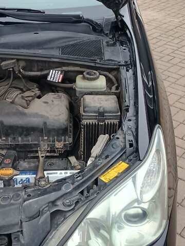 Черный Лексус РХ, объемом двигателя 3.31 л и пробегом 296 тыс. км за 8900 $, фото 30 на Automoto.ua