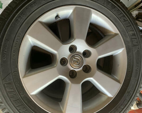 Чорний Лексус РХ, об'ємом двигуна 3 л та пробігом 264 тис. км за 8500 $, фото 17 на Automoto.ua