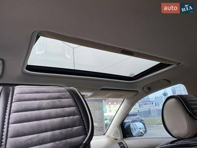 Черный Лексус РХ, объемом двигателя 3 л и пробегом 330 тыс. км за 8990 $, фото 15 на Automoto.ua