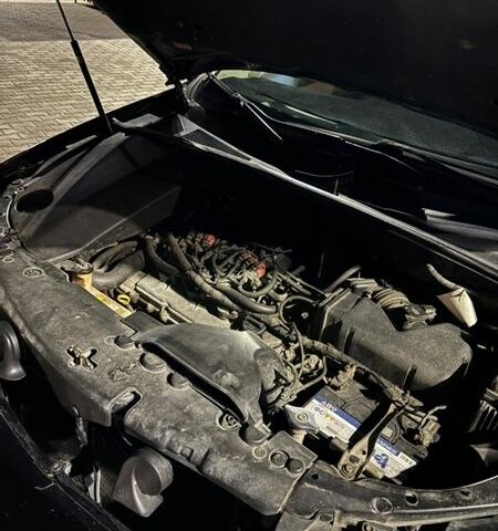 Черный Лексус РХ, объемом двигателя 3.3 л и пробегом 280 тыс. км за 8777 $, фото 10 на Automoto.ua